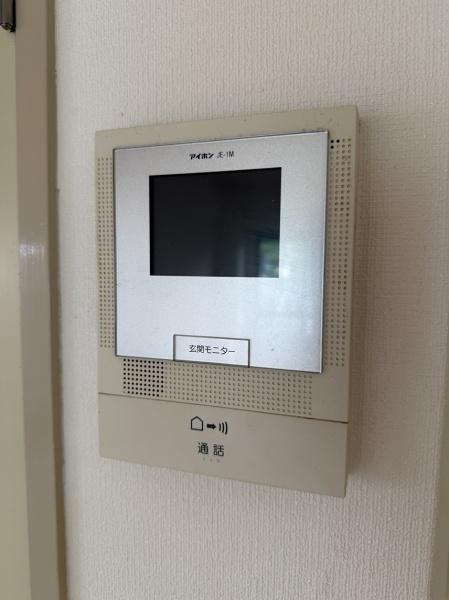 門真市柳町のマンション