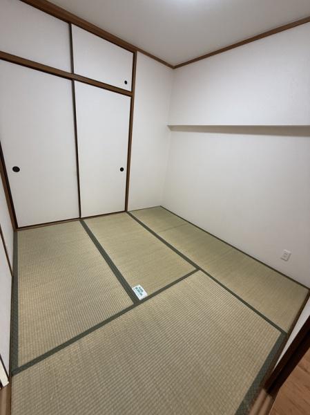 門真市柳町のマンション