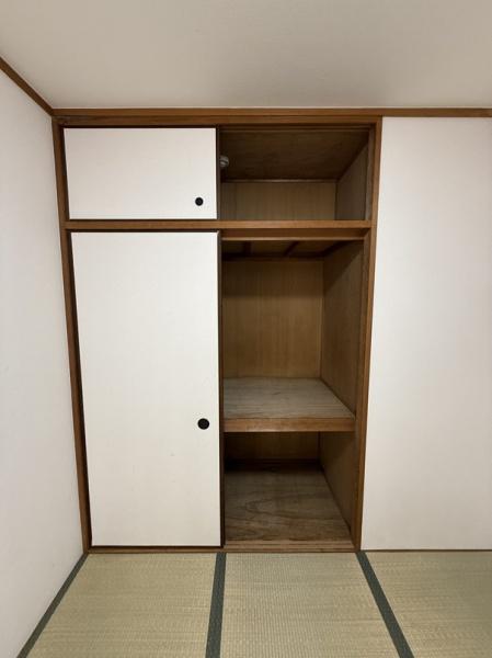 門真市柳町のマンション