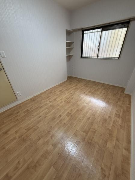 門真市柳町のマンション
