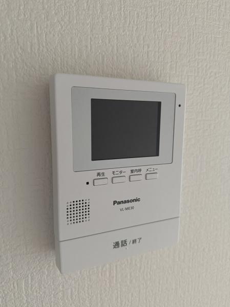 寝屋川市錦町のテラスハウス