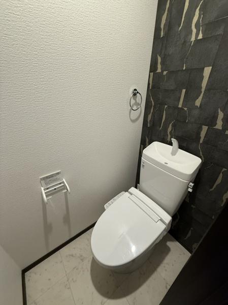 寝屋川市錦町のテラスハウス