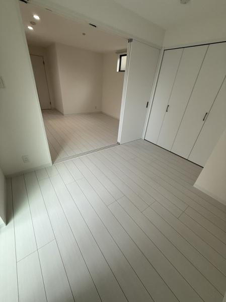 寝屋川市寿町のアパート