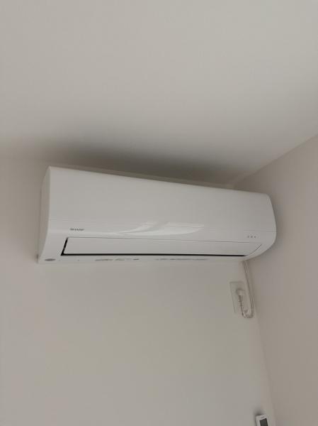 寝屋川市寿町のアパート
