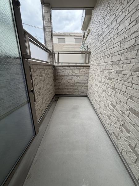 寝屋川市寿町のアパート