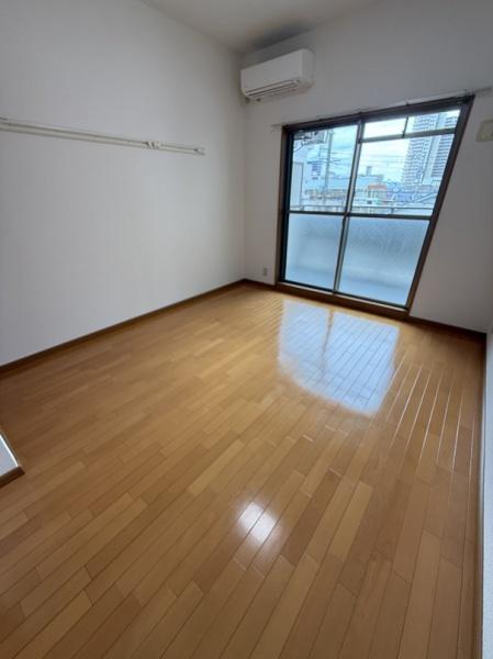 寝屋川市香里西之町のマンション