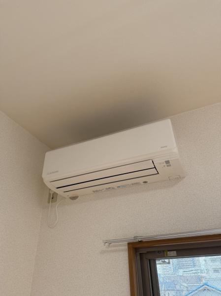 寝屋川市香里西之町のマンション
