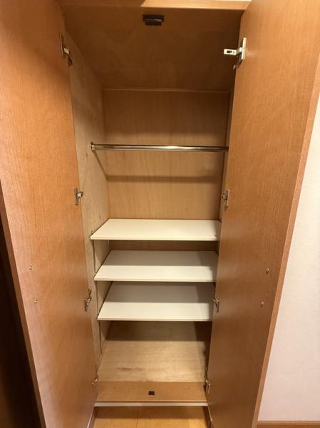 寝屋川市香里西之町のマンション