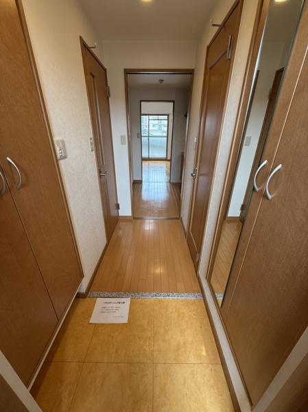 ロータリーマンション香里西之町