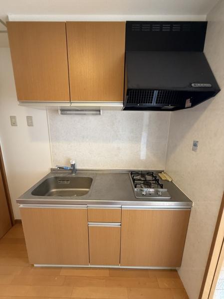 寝屋川市香里西之町のマンション