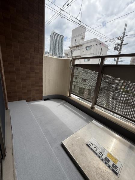 寝屋川市香里西之町のマンション