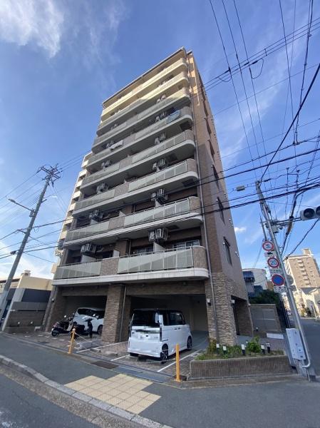 ロータリーマンション香里西之町
