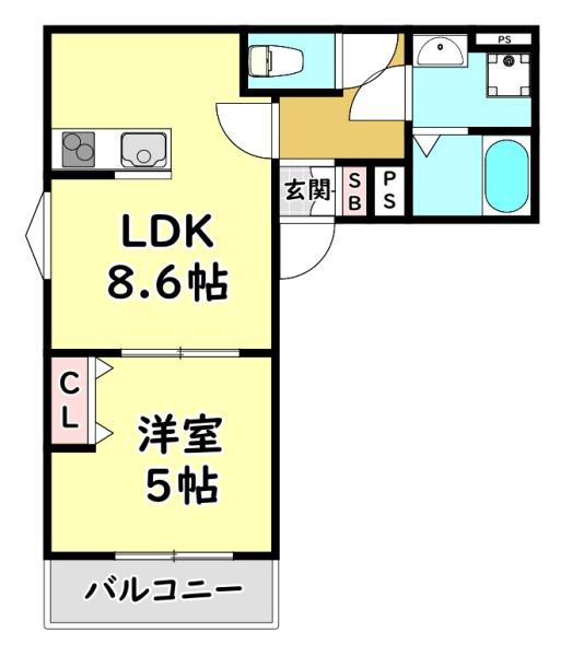 アート香里園駅前