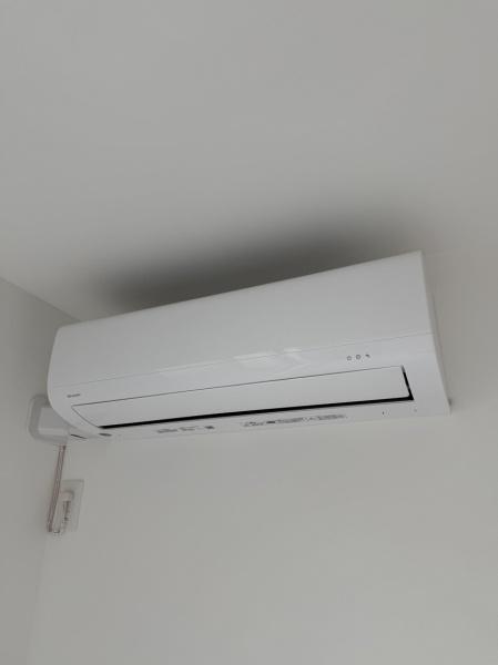 寝屋川市寿町のアパート