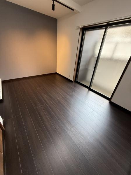 門真市垣内町のアパート