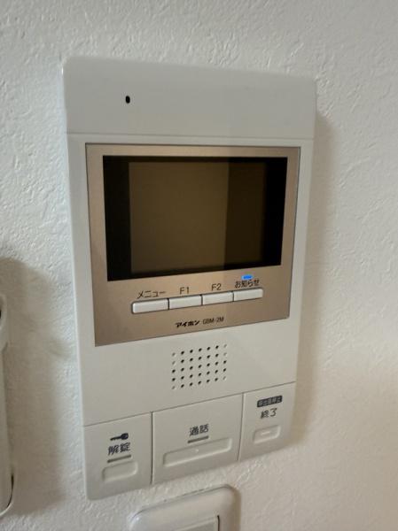門真市垣内町のアパート
