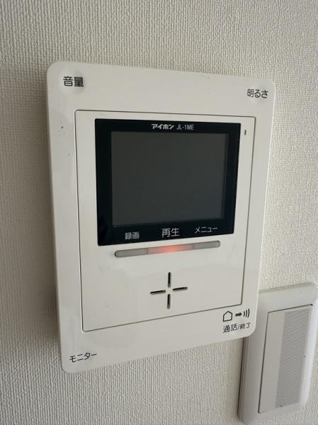 寝屋川市中神田町のマンション