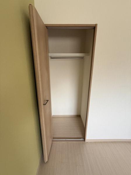 寝屋川市中神田町のマンション