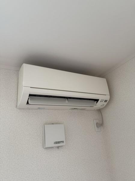 寝屋川市東香里園町のアパート