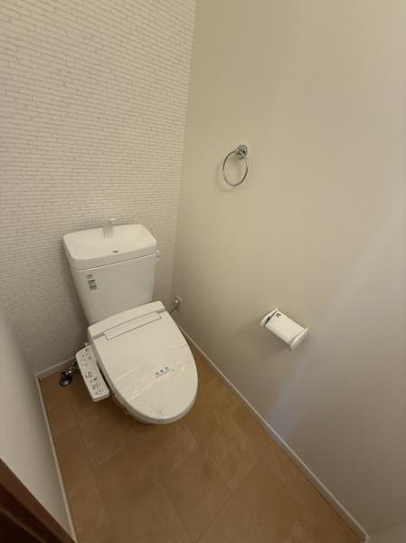 寝屋川市東香里園町のアパート
