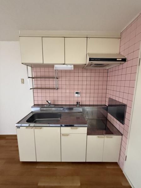 寝屋川市高柳２丁目のマンション