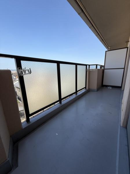 寝屋川市高柳２丁目のマンション