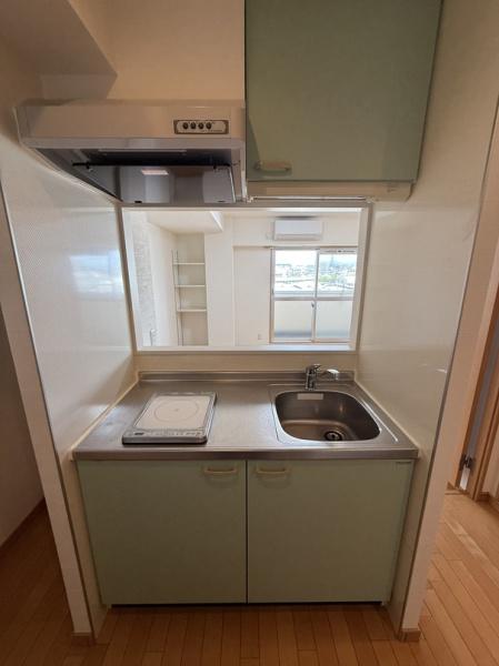 門真市上野口町のマンション