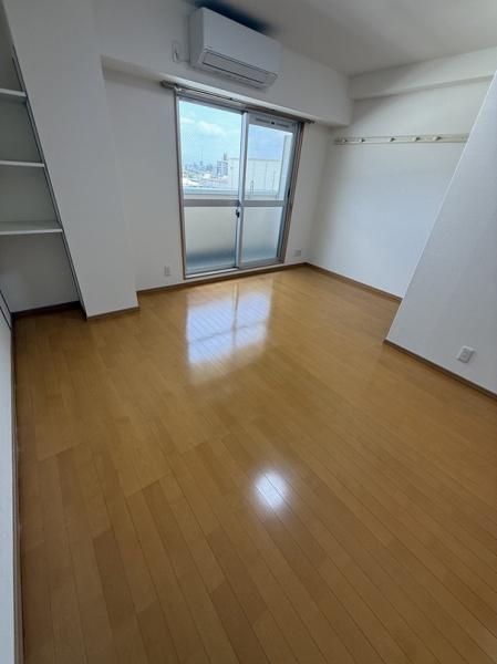 門真市上野口町のマンション