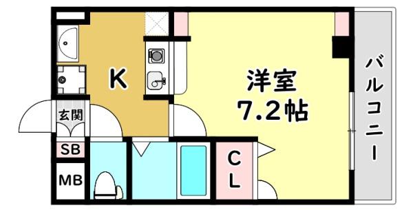 ネクスプロス大和田