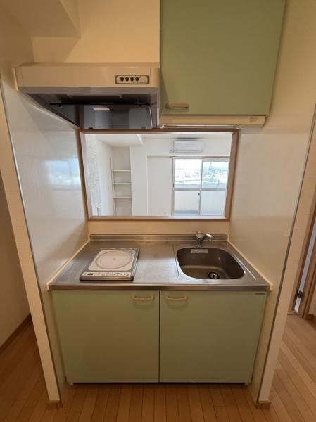 門真市上野口町のマンション