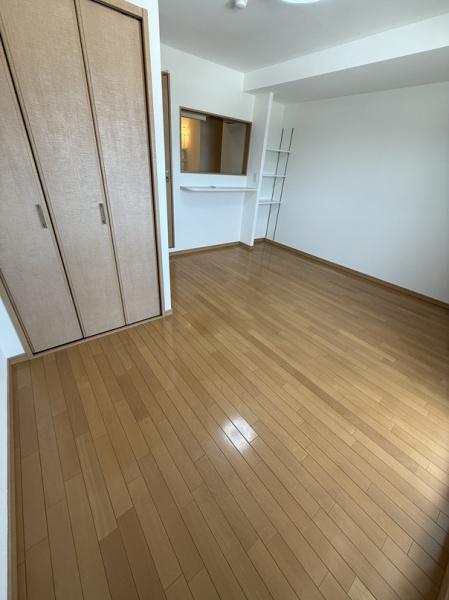 門真市上野口町のマンション
