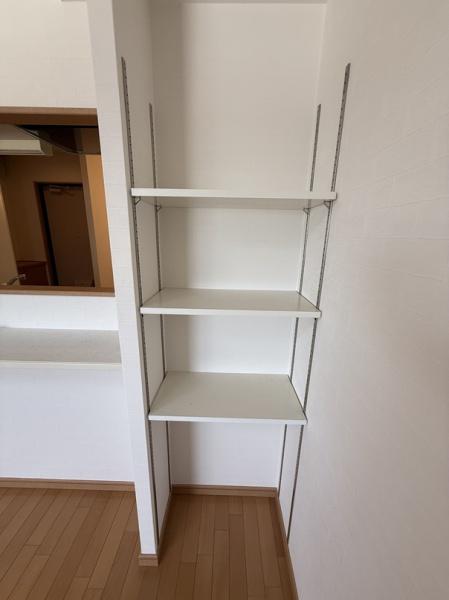 門真市上野口町のマンション