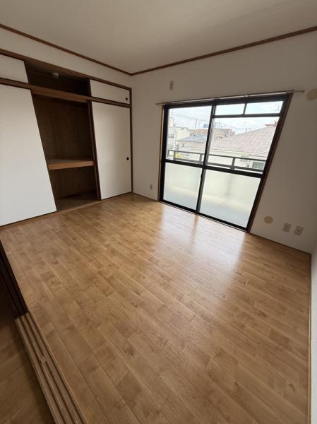 守口市藤田町３丁目のアパート