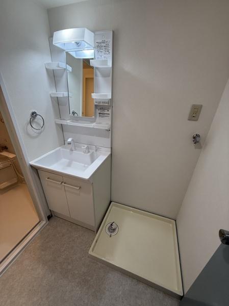 守口市藤田町３丁目のアパート