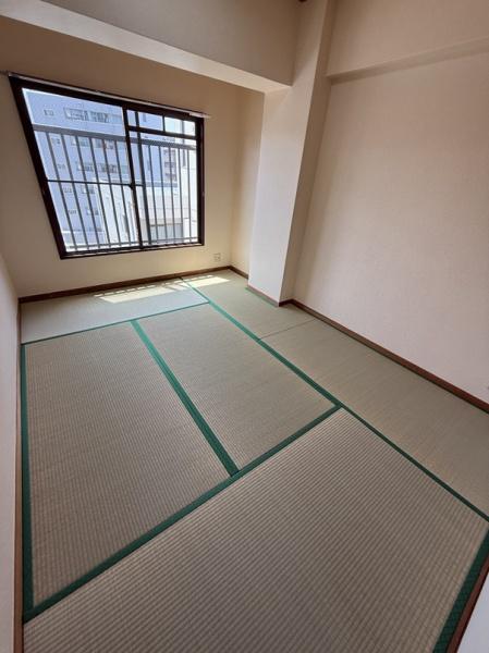 門真市末広町のマンション