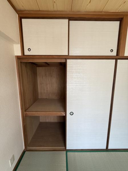 門真市末広町のマンション