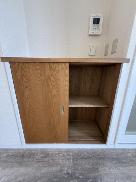 門真市末広町のマンション