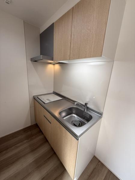 守口市藤田町３丁目のアパート