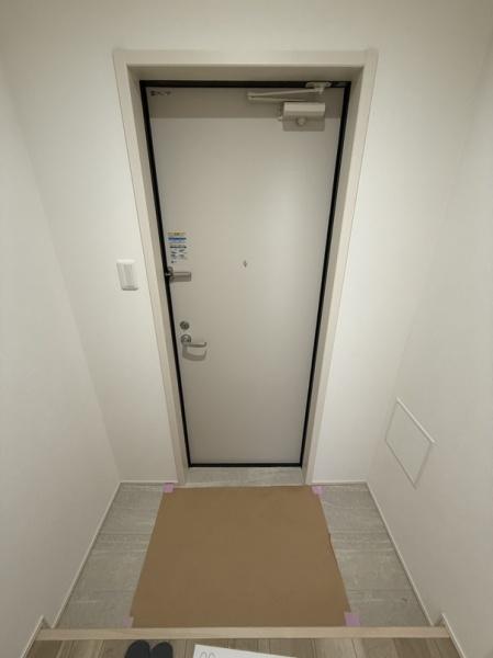 フジパレスさつき