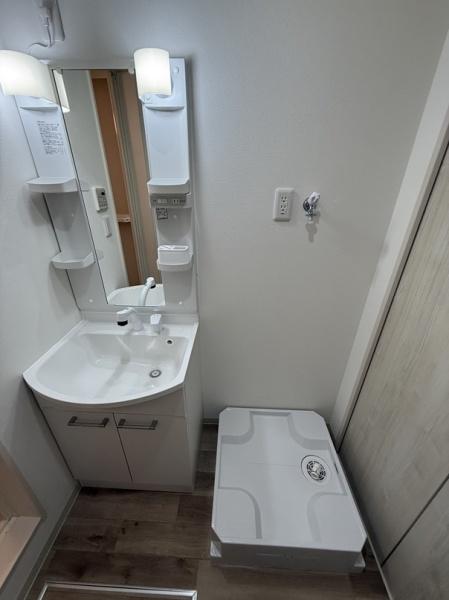 フジパレスさつき