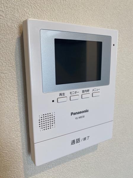 寝屋川市中神田町のアパート