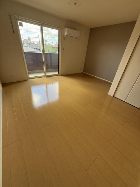 守口市八雲西町４丁目のアパート