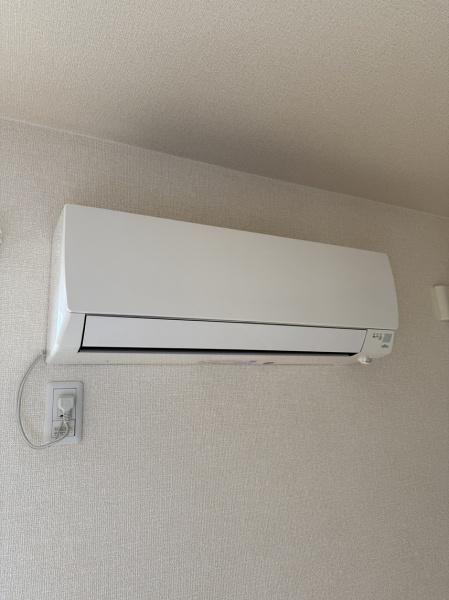 守口市八雲西町４丁目のアパート