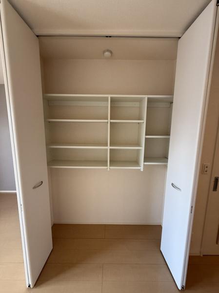 守口市八雲西町４丁目のアパート
