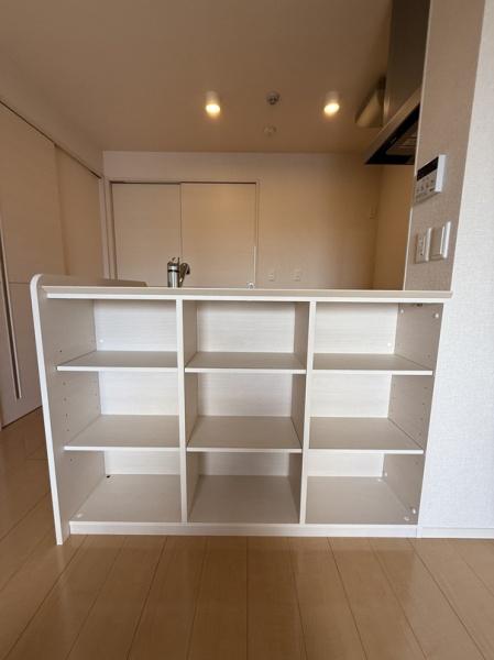 守口市八雲西町４丁目のアパート