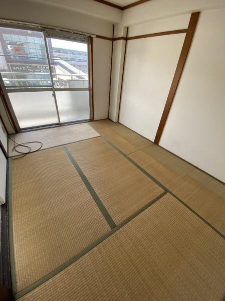 門真市舟田町のマンション