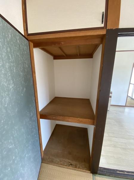 門真市舟田町のマンション