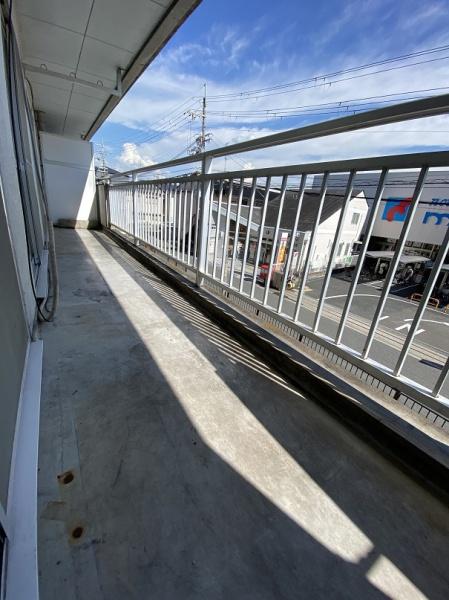 門真市舟田町のマンション