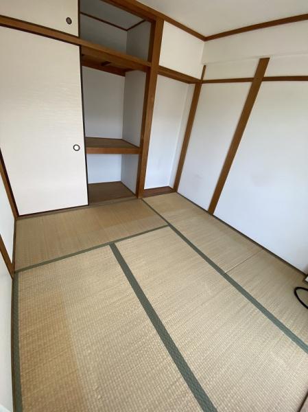 門真市舟田町のマンション