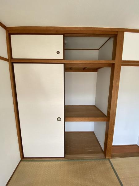 門真市舟田町のマンション